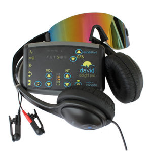 Delight Pro Brain Stimulation Device